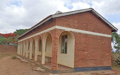 Οι ανάγκες των σχολείων του Μαλάουι
