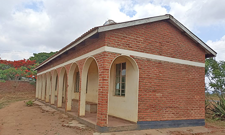 Οι ανάγκες των σχολείων του Μαλάουι