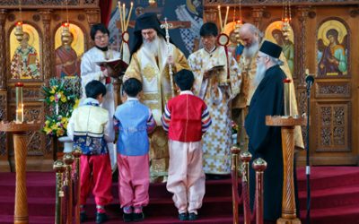 Είμαι ο πατέρας του κλέφτη…!