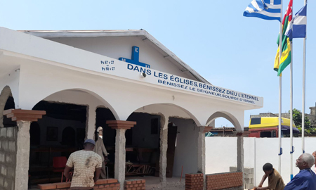 Αναζητώντας την αληθινή θρησκεία