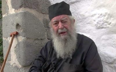 Έφυγε ένας ζηλωτής Ιεράρχης και Ιεραπόστολος