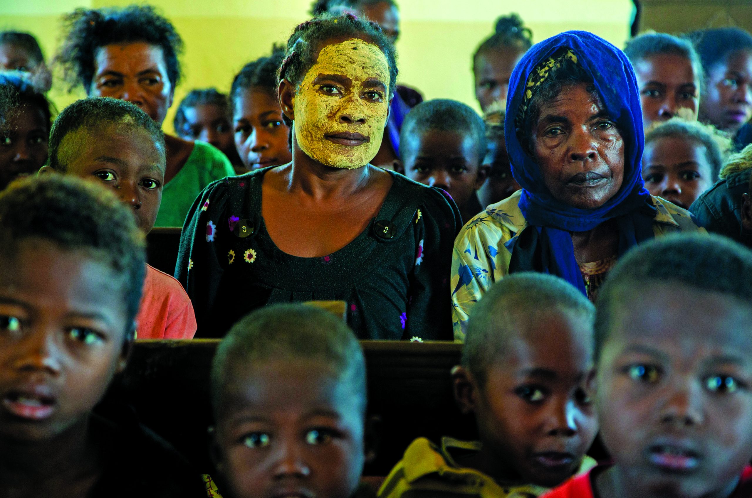 Ο π. Λάζαρος με τον μοναχό Νικόλαο Γρηγοριάτη