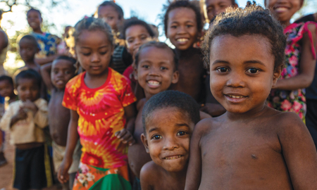 Απολογισμός ιεραποστολικού έργου 2025