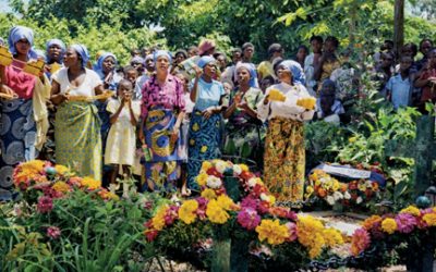 π. Κοσμάς Γρηγοριάτης… ἐν ὁδῷ τελειοῦται
