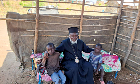 Η αναγέννηση της Ορθοδοξίας στο νεότερο κράτος του κόσμου