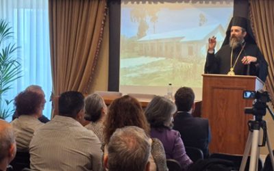 Η Ιεραποστολή στη Βόρεια Μαδαγασκάρη