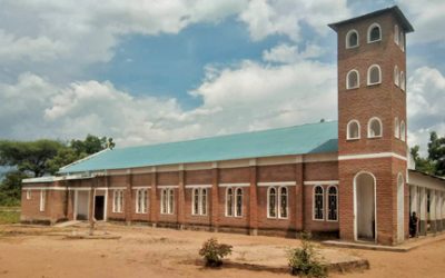 Έργα πίστεως και αγάπης στο Μαλάουι