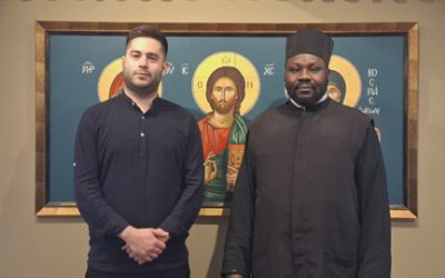 Η Ιεραποστολή στη Βόρεια Ουγκάντα συνεχίζεται!